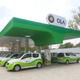 Ola charging station in Nagpur